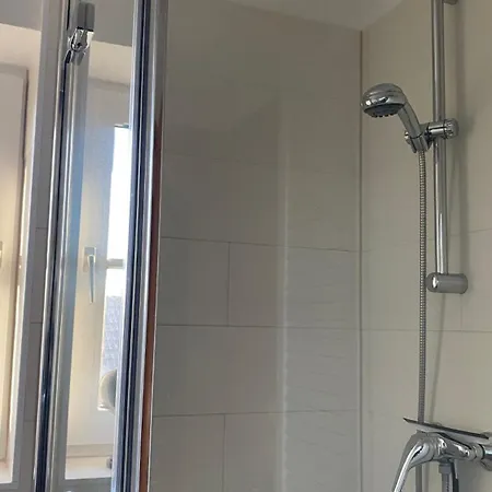 Seeschloesschen 7 Lägenhet