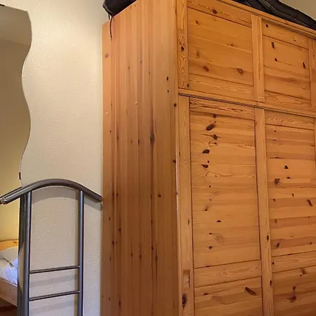 Apartamento Seeschloesschen 7