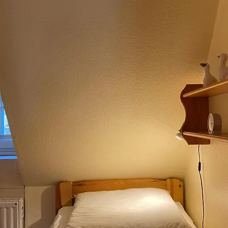 アパート Seeschloesschen 7