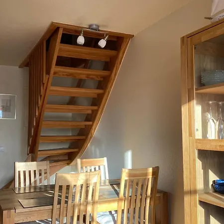 アパート Seeschloesschen 7 *