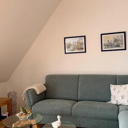 Apartamento Seeschloesschen 7
