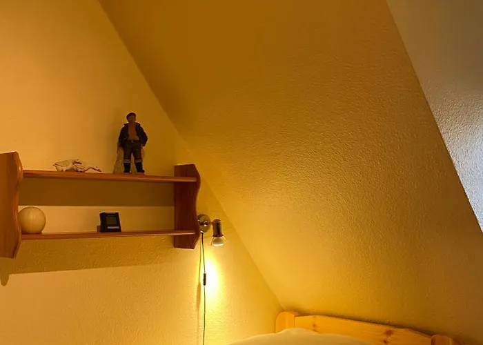Seeschloesschen 7 Apartamento Büsumer Deichhausen