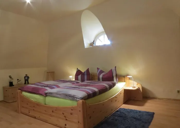 Seeschloesschen 7 Büsumer Deichhausen