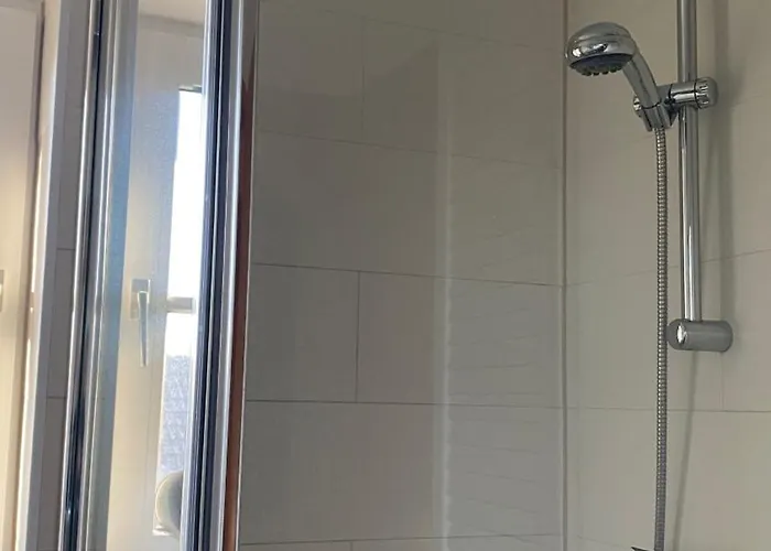 Seeschloesschen 7 Appartement