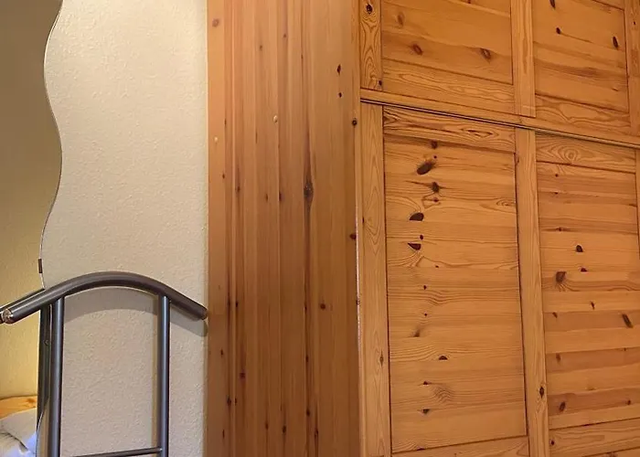 Apartamento Seeschloesschen 7