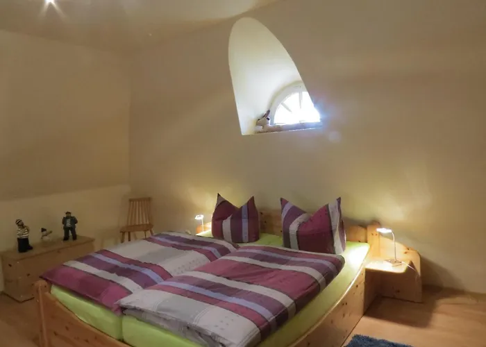 Seeschloesschen 7 Appartement