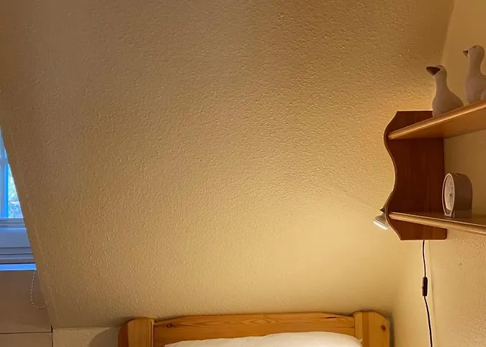 Apartamento Seeschloesschen 7