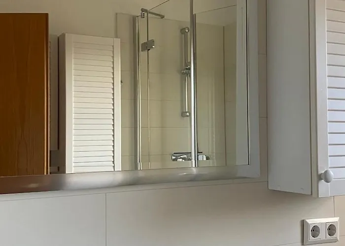 Seeschloesschen 7 Apartamento *